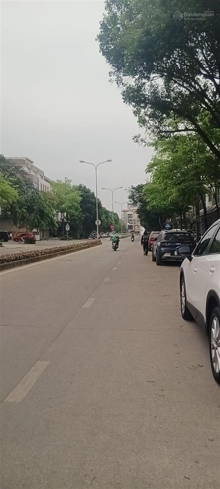 Chính chủ bán mảnh đất phân lô liền kề trung tâm thành phố bắc giang 75m2 mặt tiền 5m kd 3,5 tỷ