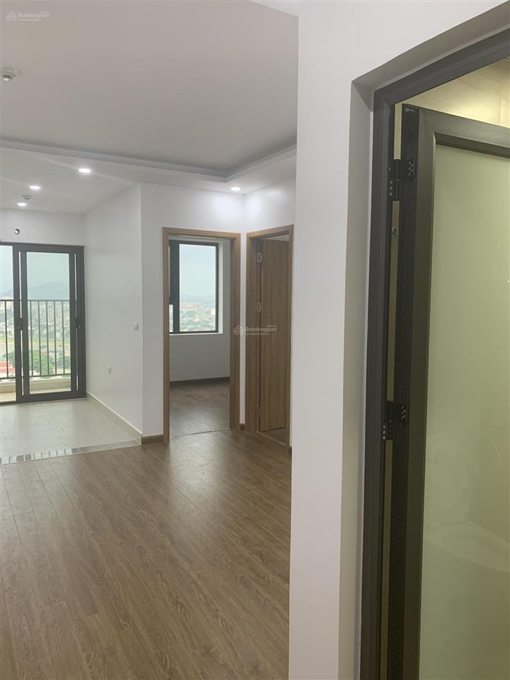 Nhà em gái mình chuyển ra hà nội bán gấp căn 2pn tecco bm tầng trung giá tốt