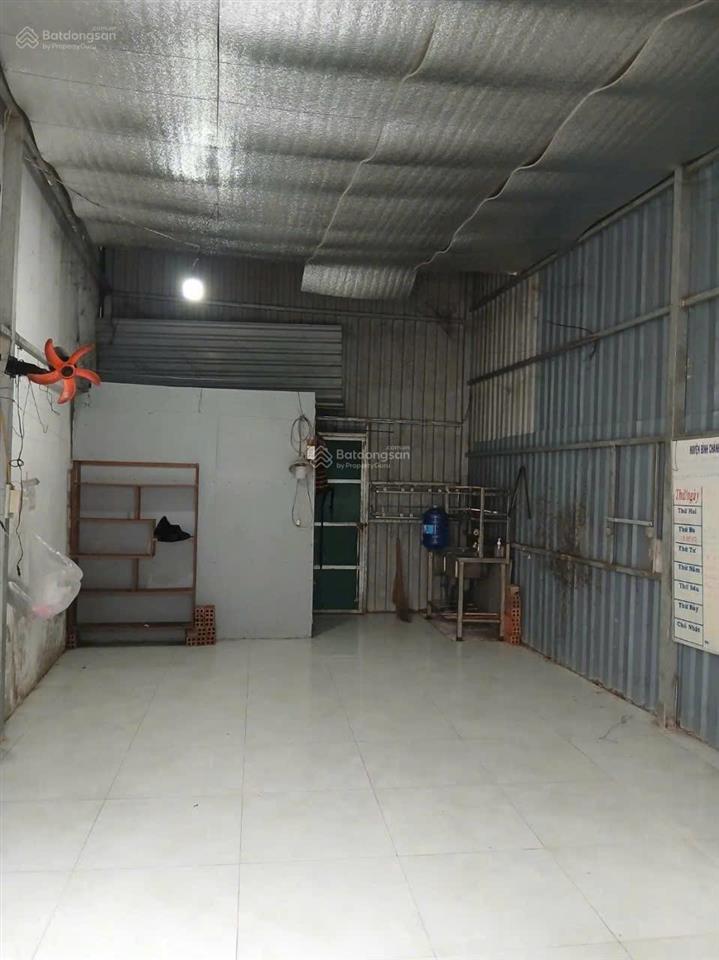 Bán nhà riêng giá tốt tại nguyễn hữu trí, tân túc, 2 tỷ, 66m2