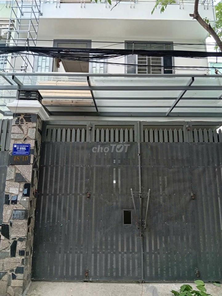 BÁN NHÀ 12 PHÒNG CHO THUÊ – TN.SAU CHI PHÍ 45 TRIỆU/THÁNG – GIÁ 7,8 TỶ