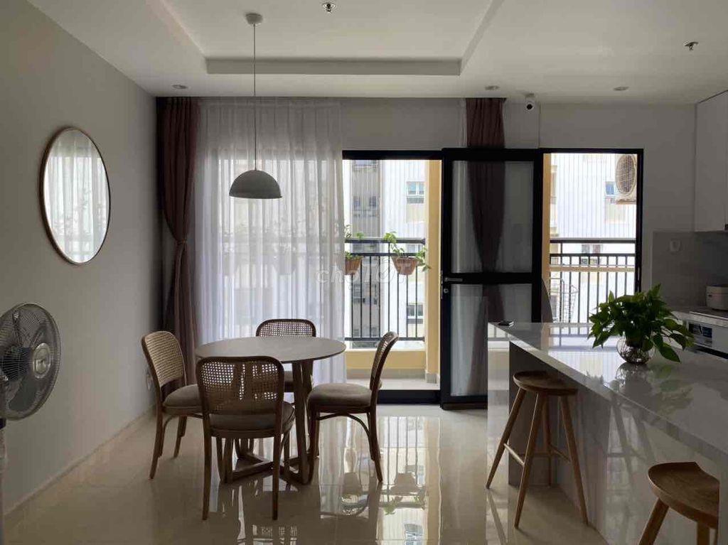 Bán cc 3Pn,115m, Cityland Park Hill lầu cao Ntcb 7.5tỷ