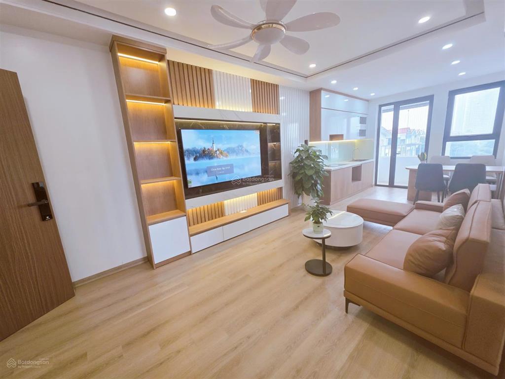 Bán căn hộ viglacera tây mỗ 65m2 2pn 2vs, full nội thất, sổ đỏ chính chủ, giá 3,x tỷ. 0981 915 ***