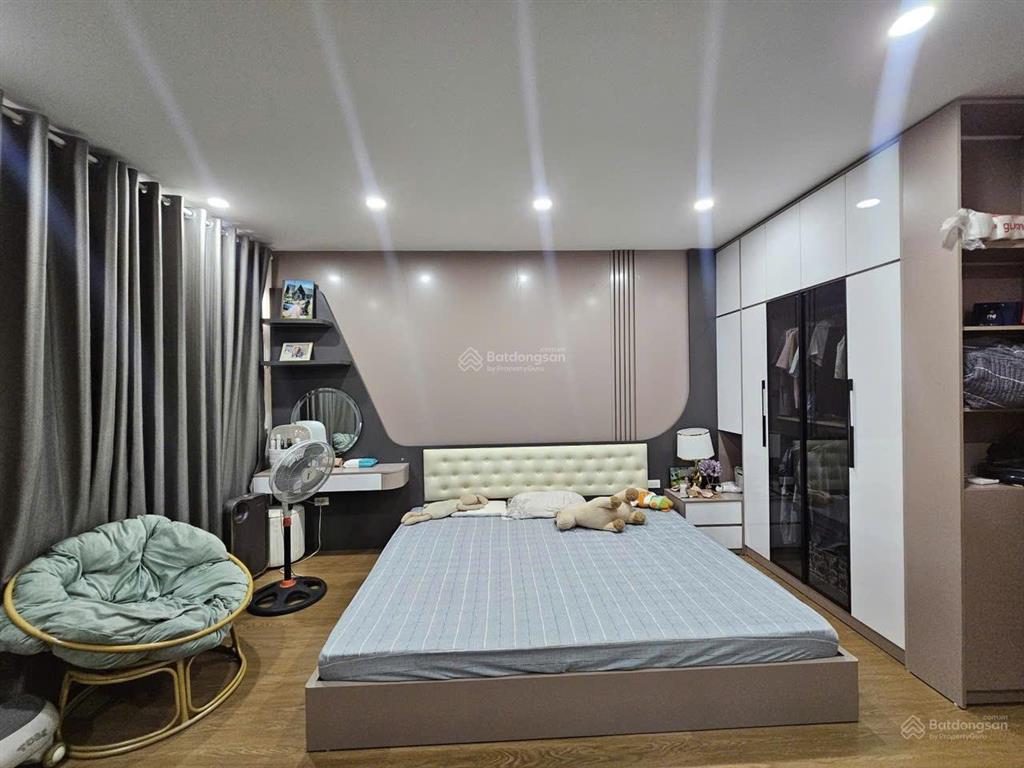 Bán nhà riêng tại xuân phương, 5,8 tỷ, 36 m2, 3pn, 3wc, 4 tầng, mặt tiền 4m
