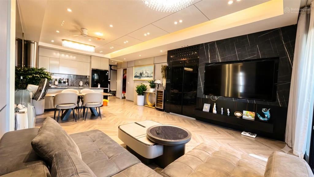 Bán căn hộ 3 phòng ngủ vinhomes gardenia 11,5 tỷ dt 110m2