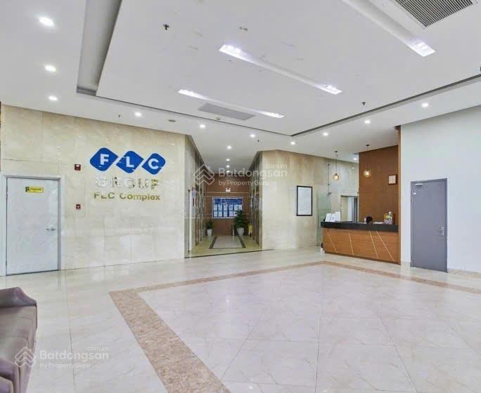 Deal hời, giá tốt, bán nhanh căn căn 2 pn tầng đẹp view thoáng tại flc 36 phạm hùng