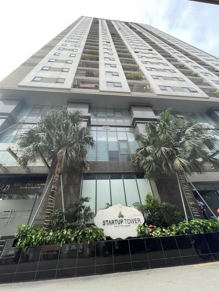 Siêu rộng chỉ 54tr/m, sổ đỏ lâu dài. duplex startup tower 4pn, ban công đông nam rộng, slot ô tô