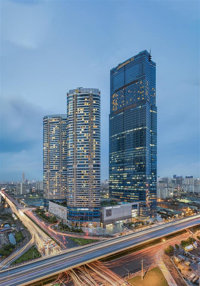 Bán căn hộ chung cư 3pn, 2vs, giá 11 tỷ vnd, 107m2 tại keangnam hanoi landmark tower