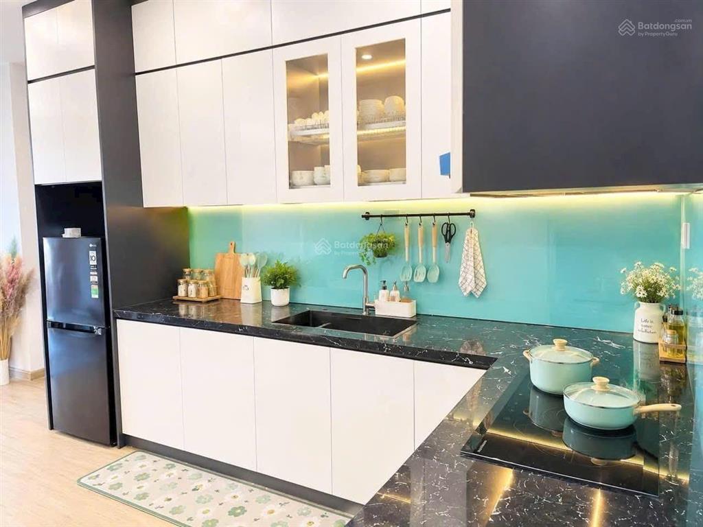 3n gs1 tầng trung 1x hướng mát, 76m2 full nội thất quá rẻ, rẻ hơn cả 2 ngủ. em 0857 165 ***