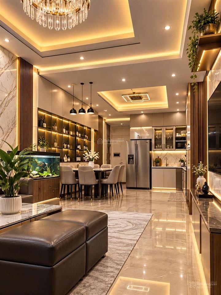 Bán căn cc lô góc coma6 dream town tây mỗ 100m², 3pn, full nội thất, sổ đỏ lâu dài, 5,8 tỷ có tl