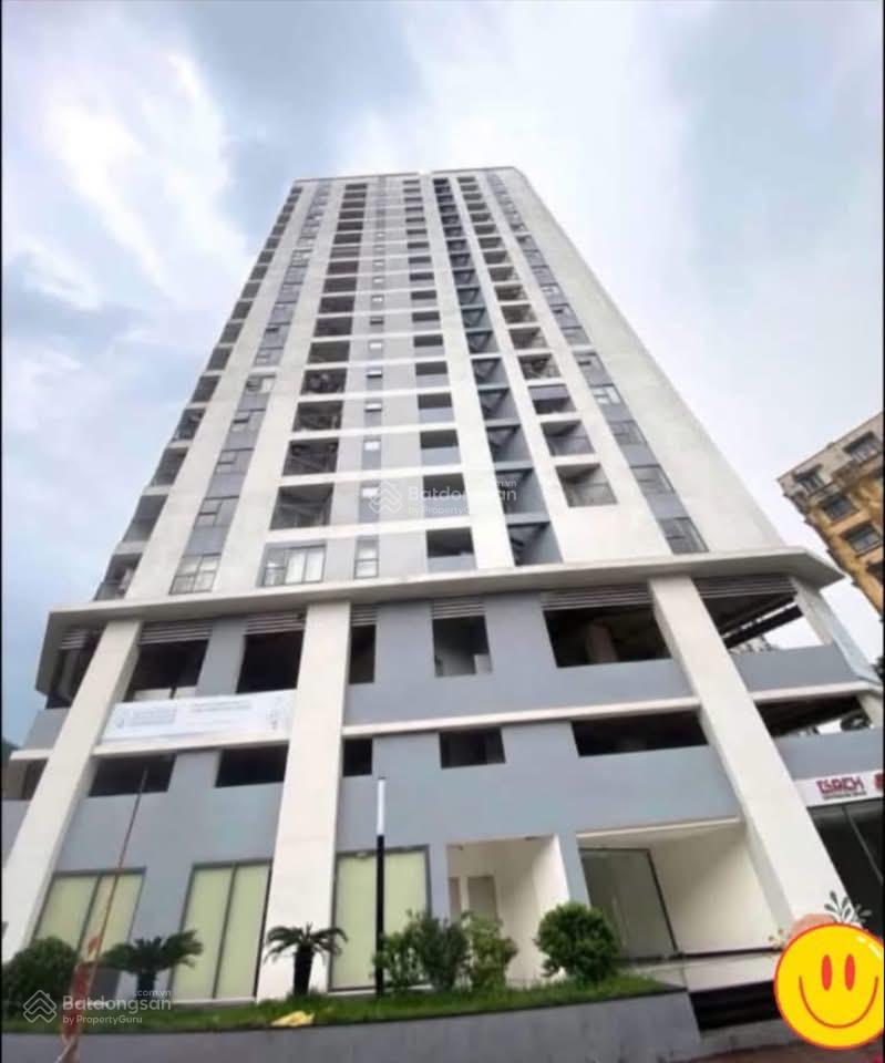 Sổ trao tay hơn 3 tỷ cc handiresco phùng khoang 68 2 phòng ngủ rộng, 2 wc ban công thoáng