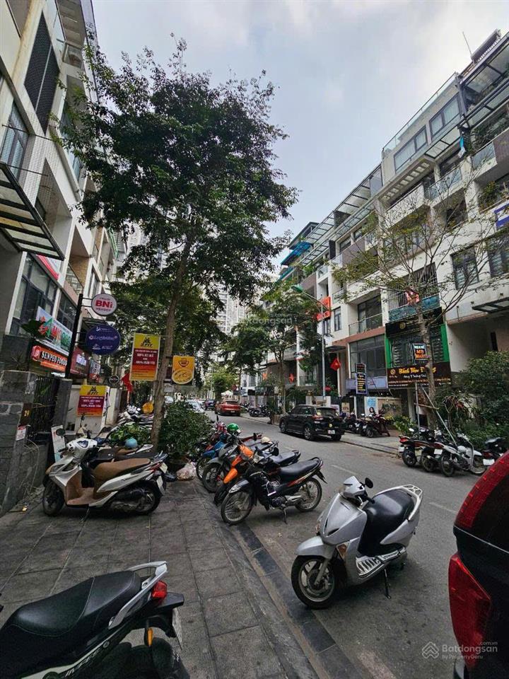 Siêu phẩm liền kề hd mon mỹ đình 96m2 giá 49 tỷ 0935 433 ***