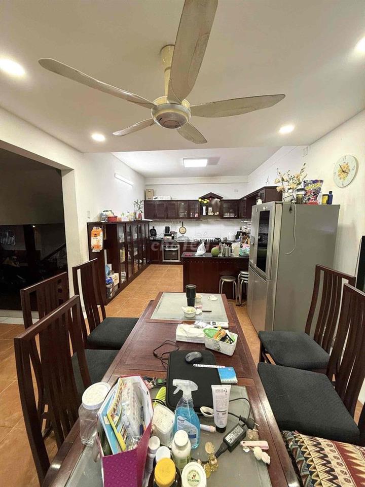 🏡 BÁN NHÀ HẺM QUẬN 8 – TRỤC ĐƯỜNG DƯƠNG BÁ TRẠC 🌿