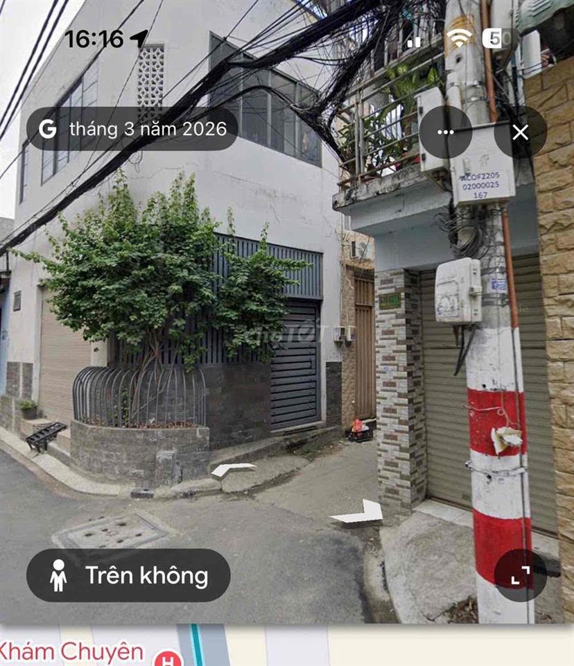 ban nha