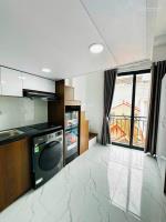Bán tòa chdv lê quang đạo 11,9 tỷ, 55m2, 7 tầng thang máy, 16 phòng, ô tô sát cửa, siêu hiếm