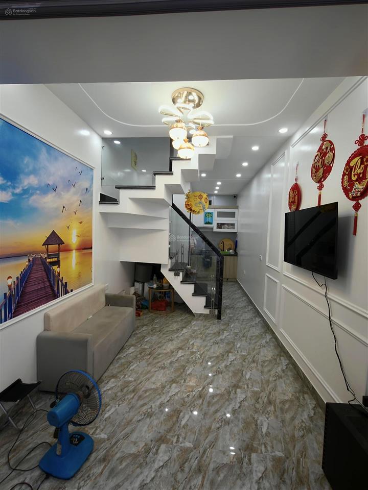 Siêu phẩm 2 tầng tiền ít thịt nhiều là đây. bán nhà lê lai ngô quyền hải phòng (sát tđc)