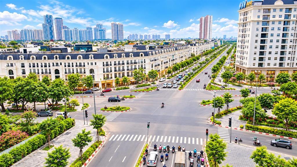 Hàng đẹp cần bán gấp! mặt đường lê quang đạo louis city đại mỗ! 0983 080 ***