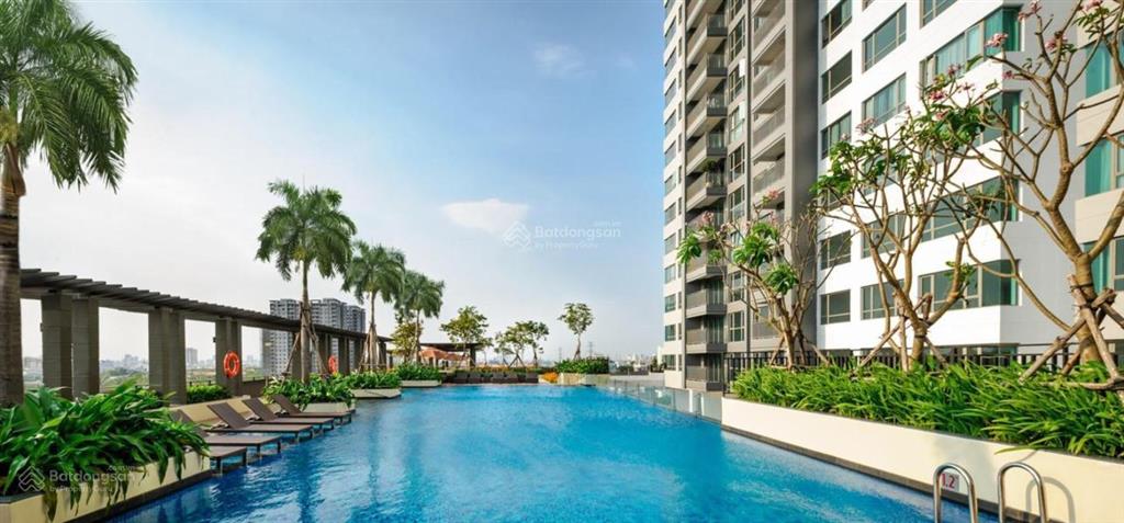 Bán căn hộ the view, riviera point, quận 7, lầu cao, 91m2, 6,2 tỷ. 0903 920 ***