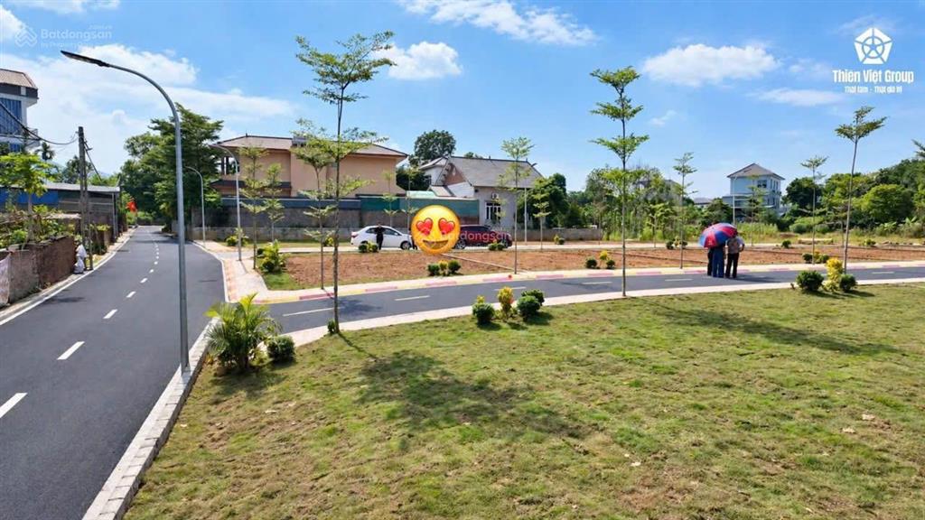 Siêu phẩm thôn miễu đất vàng, dòng tiền tương lai! diện tích 150m² mặt tiền 6m đường 8m ô tô tránh