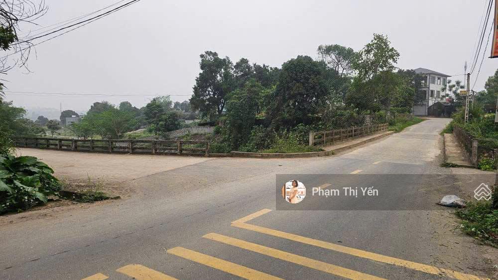 Chuyển nhượng lô đất 1715m2/200m2 ont sẵn ao, ranh giới giáp ranh, sát hồ đồng chanh, giá chính chủ