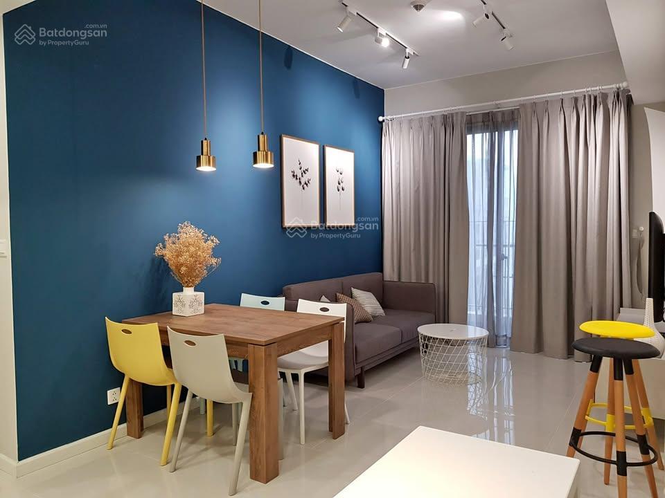 Bán gấp cc đường dương quảng hàm 2,1 tỷ, ở liền, full nội thất, 2pn, vay 80%, 0799 303 ***