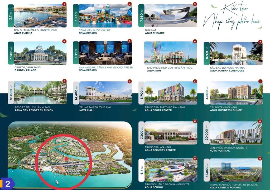 Cắt lỗ sâu nhà phố aqua city đối diện clubhouse giá chỉ 45 triệu/m2 gần sân bay long thành