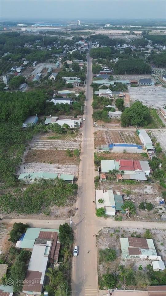 Góc 2mt 380m² trong lòng kcn minh hưng. ngân hàng thanh lý giá chỉ 525tr tl