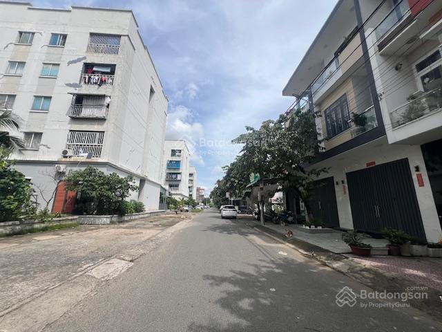 Bán gấp lô đất kdc bửu long giá ngộp chỉ 3ty350tr