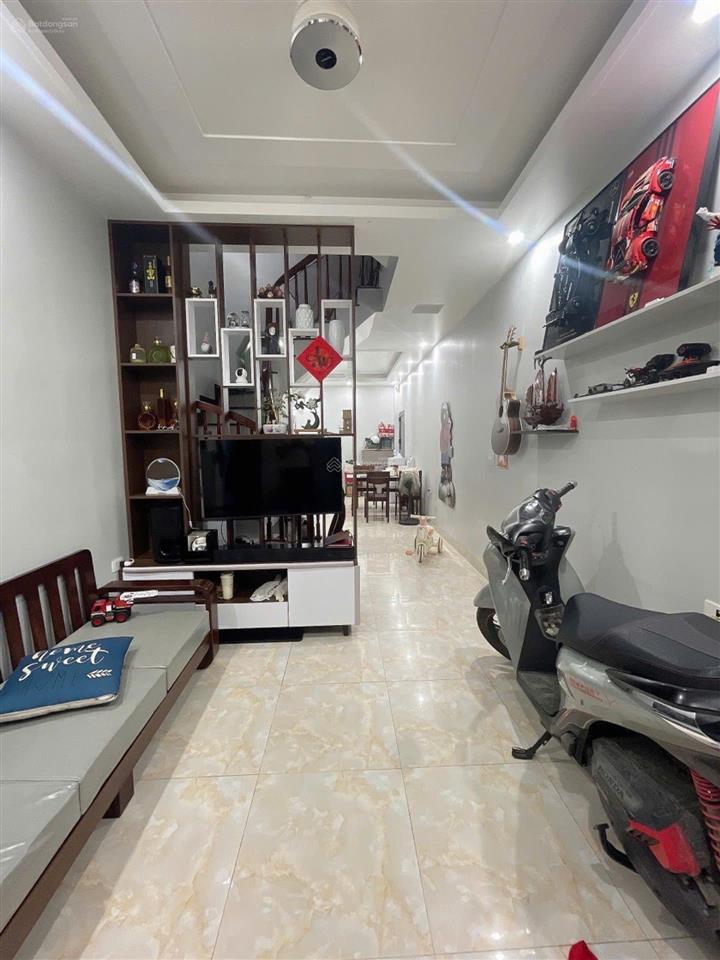 Bán nhà cự lộc thanh xuân sát royal city, 36m² x 5t, 6pn, 2 mặt thoáng, nhỉnh 8 tỷ