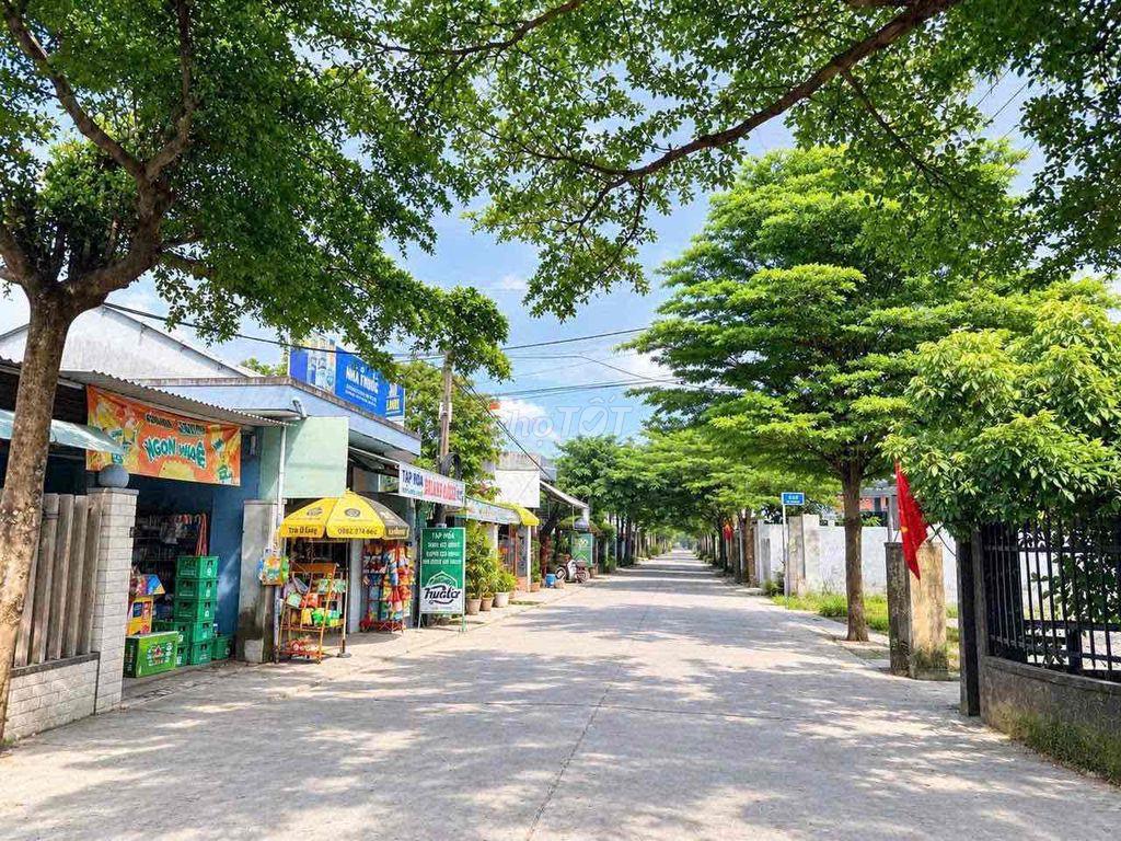 Bán nhanh 440m2 đường 7m ngay quốc lộ 14B