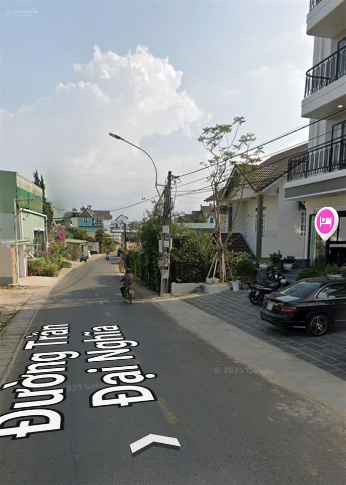 Bán gấp! giảm 16 tỷ = 11 tỷ | trần đại nghĩa đà lạt| 414m2 | mt 16m | 26,5 tr/m2 | srxd