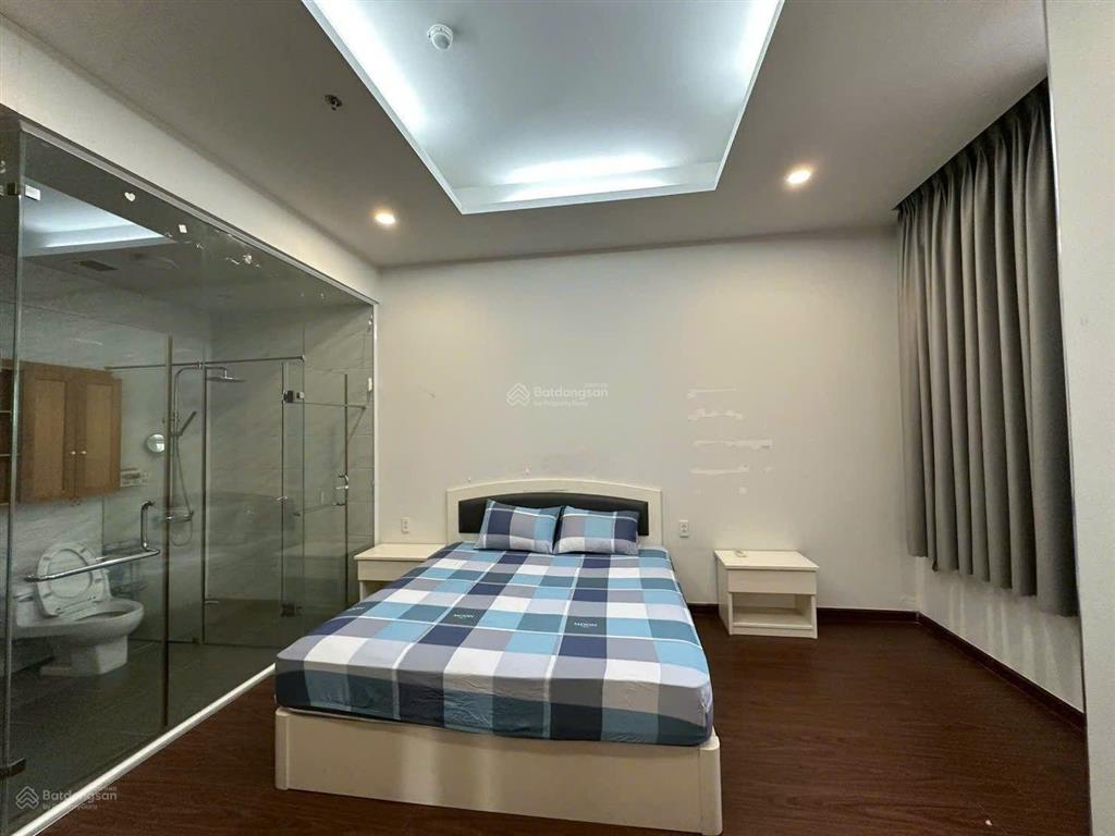 Bán gấp cc sun village, 3pn 4wc, penthouse.