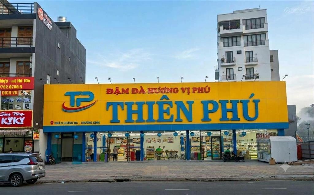 Chuyển nhượng gần 500m2 ngang 25m mặt tiền hoàng sa đà nẵng view biển trực diện