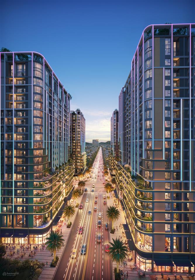 2 tỷ 428 mua được căn hộ 2pn dt 61m2 ngay kđt hòa xuân fours tower