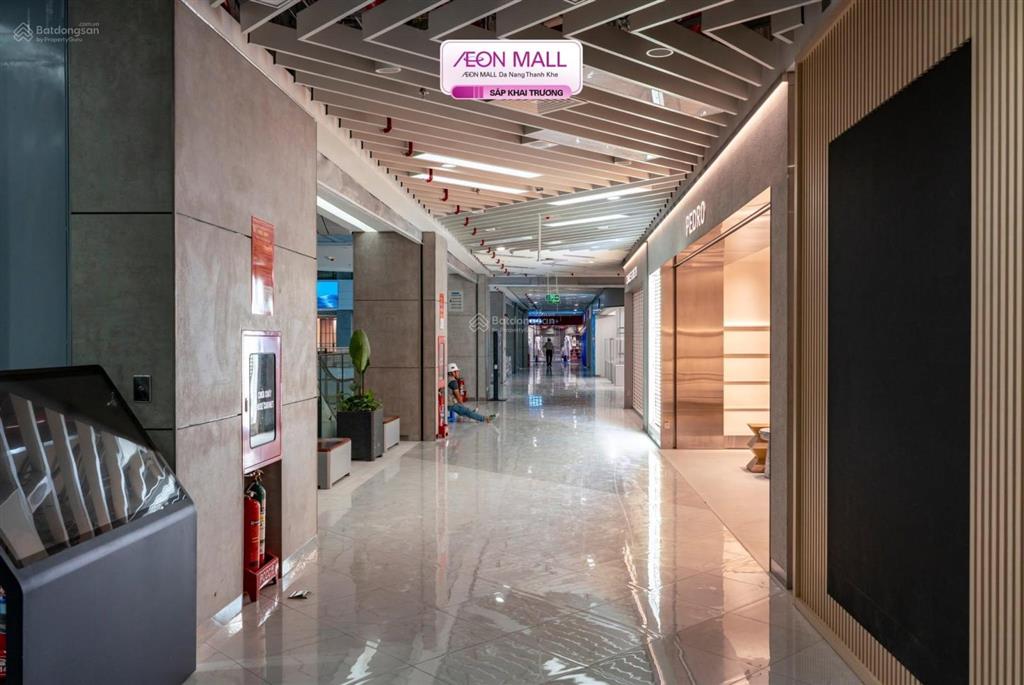 Căn hộ ttc plaza đà nẵng 1pn 54m2 chỉ 2.5 tỷ full nội thất liền tường có thể vào ở ngay