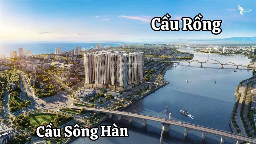 Hàng ngoại giao giá chỉ 70 tr/m2 phù hợp khai thác cho thuê, an cư lâu dài ngay trung tâm đà nẵng