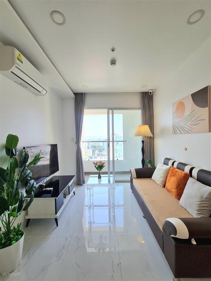 Trực tiếp pkd chủ đầu tư bán căn hộ q3 terra 2pn, giá 6.6 tỷ. 0935 252 ***