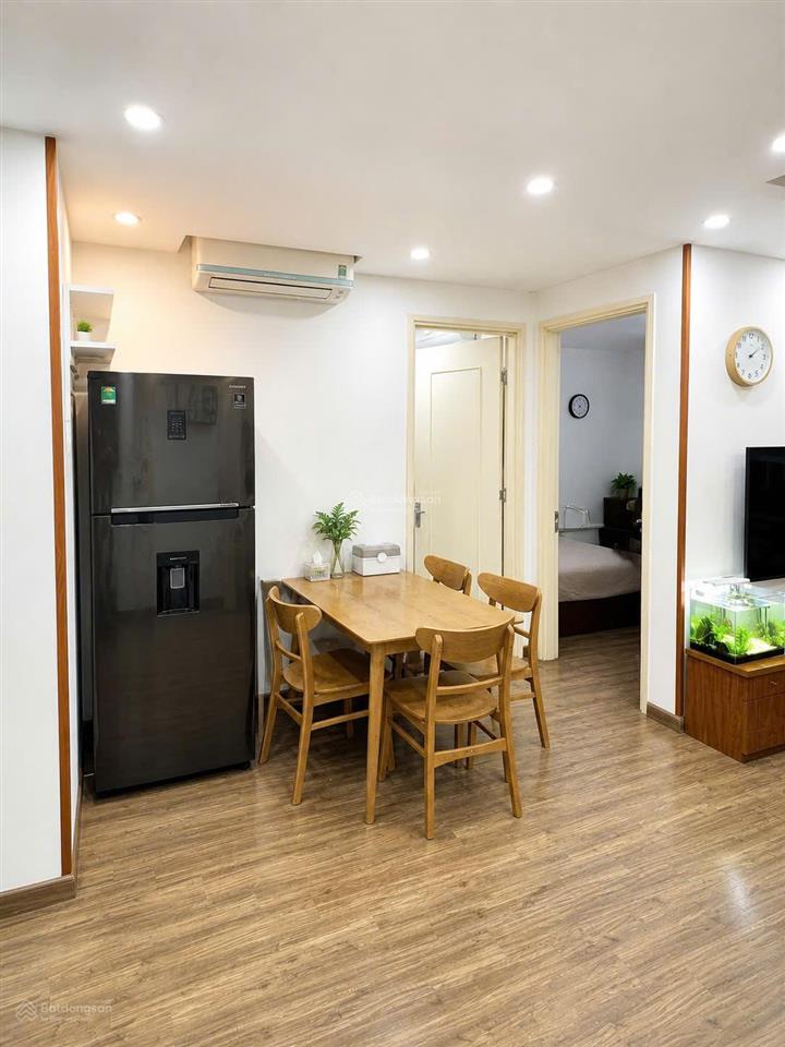 Bán căn 2 ngủ 66,3m² sử dụng toà t2 thăng long victory chỉ 2,9 tỷ (có thương lượng)