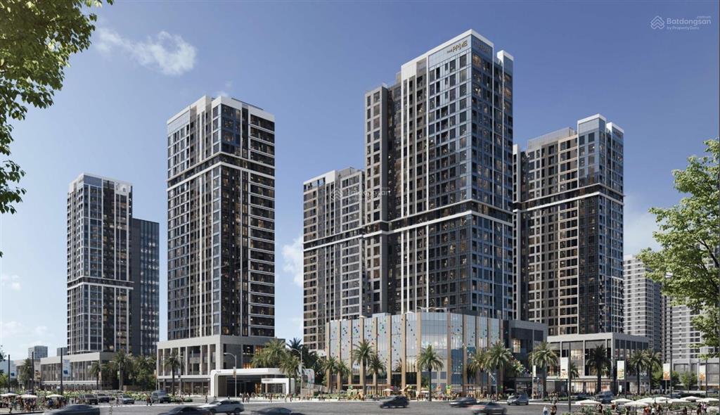 K8ct1 the prime starlake giai đoạn 2