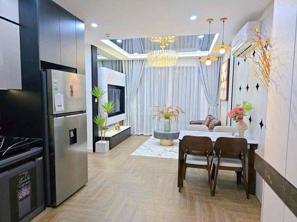 Cắt lỗ gấp 2n1 55m2 tại toà S2 giá 3.25 Tỷ Vinhomes Smart City