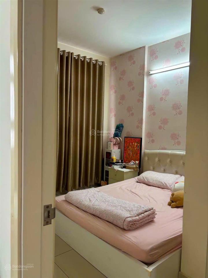 Căn hộ sunview town, diện tích 57m2, 2pn, 2wc tầng cao, full nội thất
