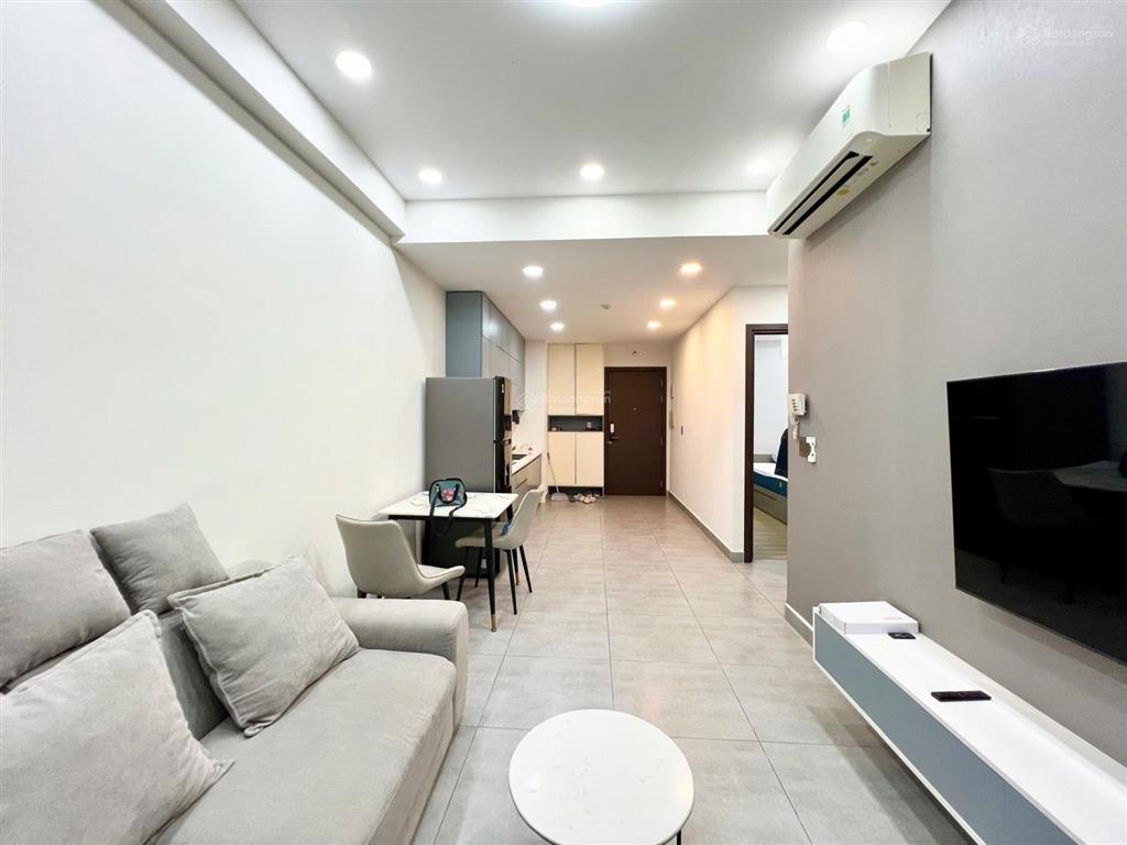 Bán căn 2pn 1wc full nội thất gần sân bay giá chỉ 4,48 tỷ 57m2 nhà đẹp tầng cao