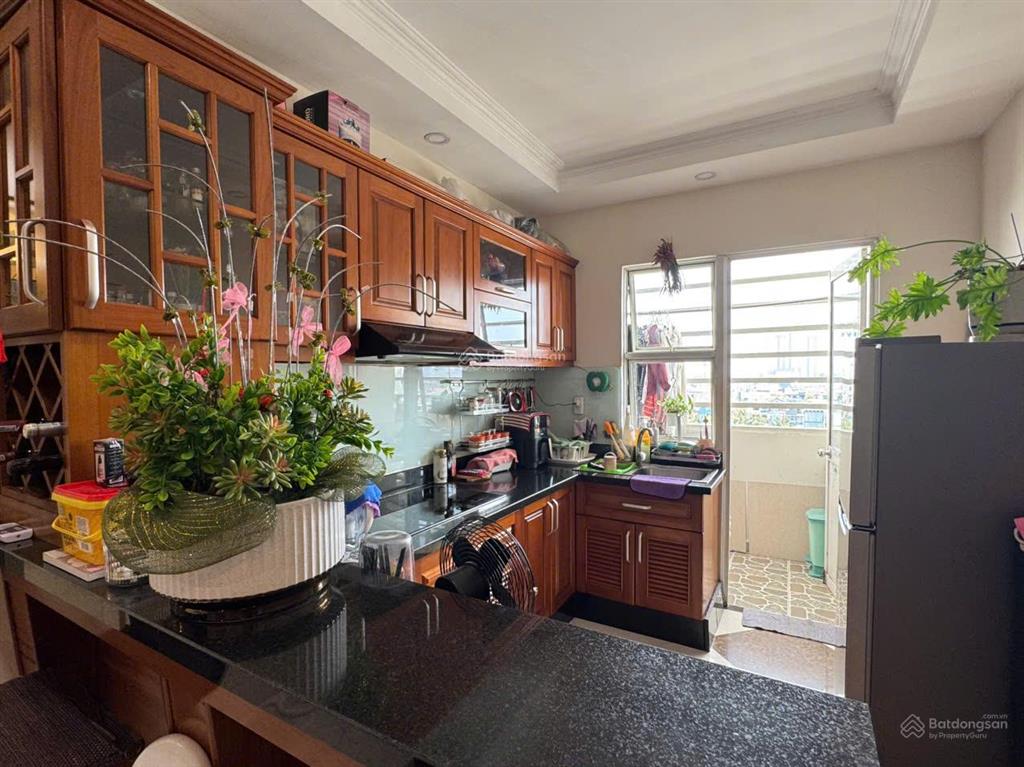 Chính chủ cần bán căn hộ chung cư him lam nam khánh, đường tạ quang bửu, phường 5 quận 8,