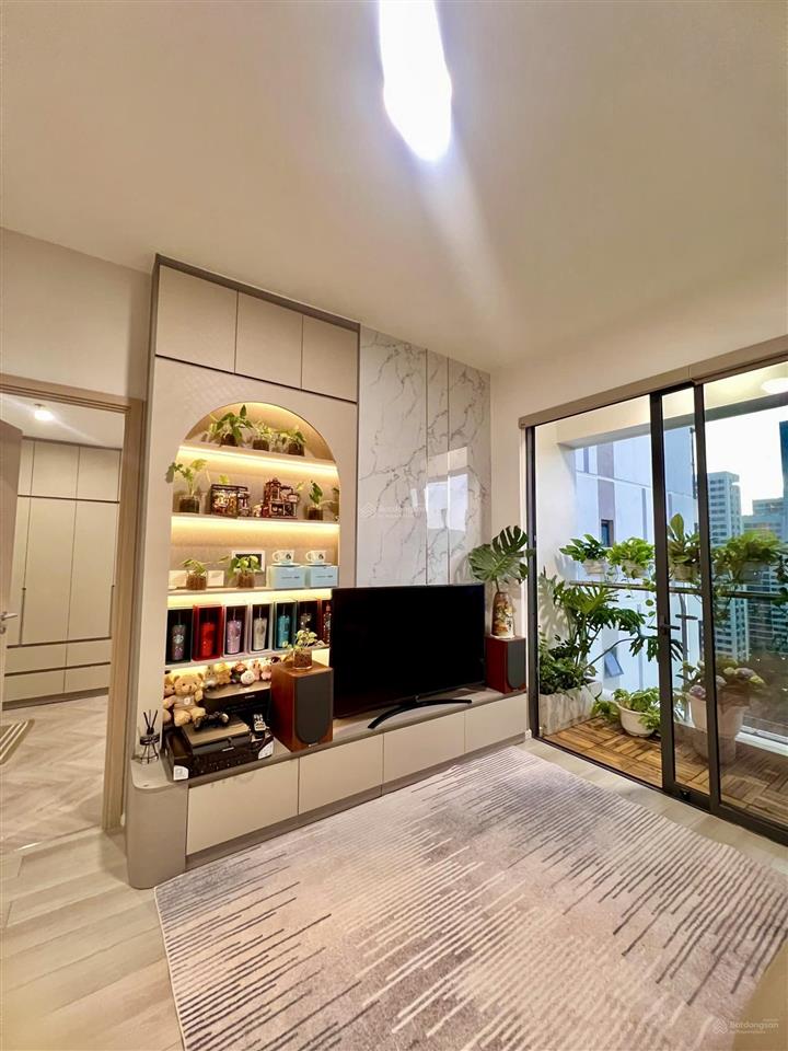 Masteri centre point 2pn nội thất đẹp, chỉ 4,15 tỷ!