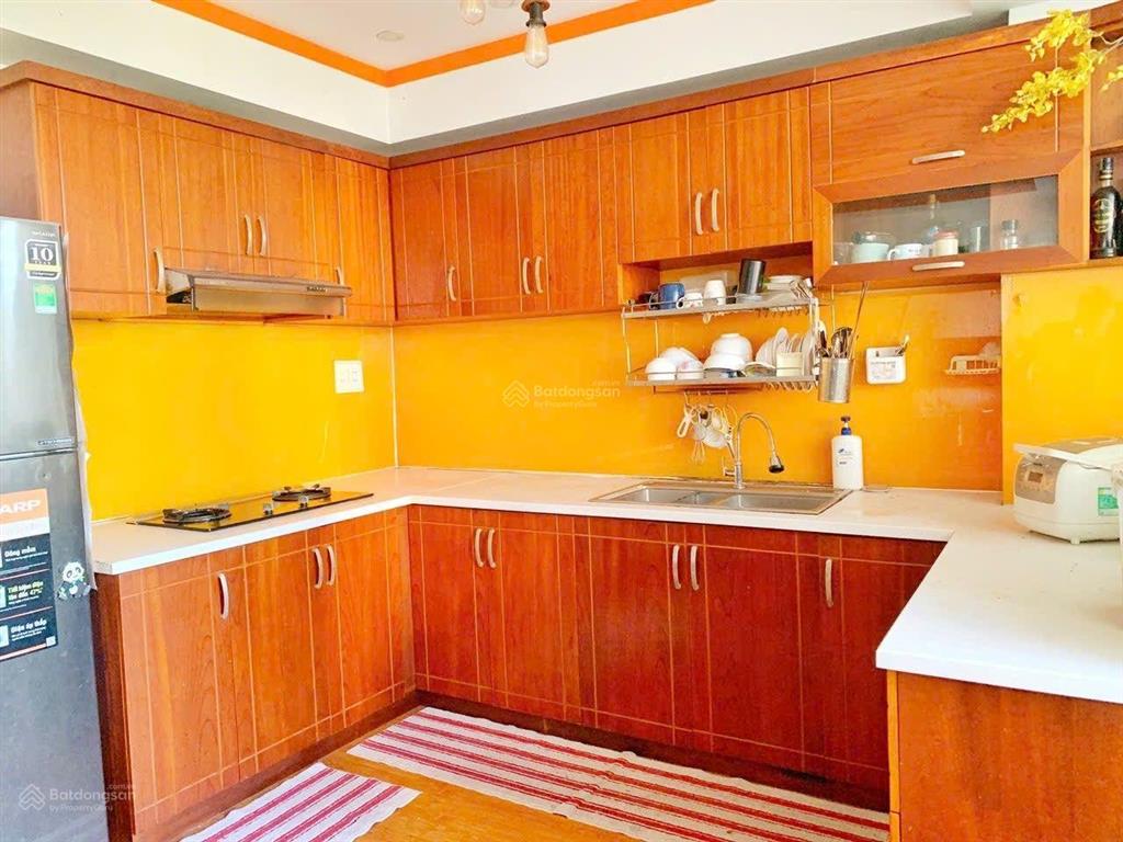[thy bt] bán gấp chung cư hud giáp q1 3pn 2wc full nt đẹp