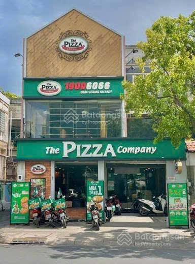 Góc 2mt hoàng hoa thám bình thạnh 8x20m (cn 161m²) hđt 146tr/th giá 48 tỷ