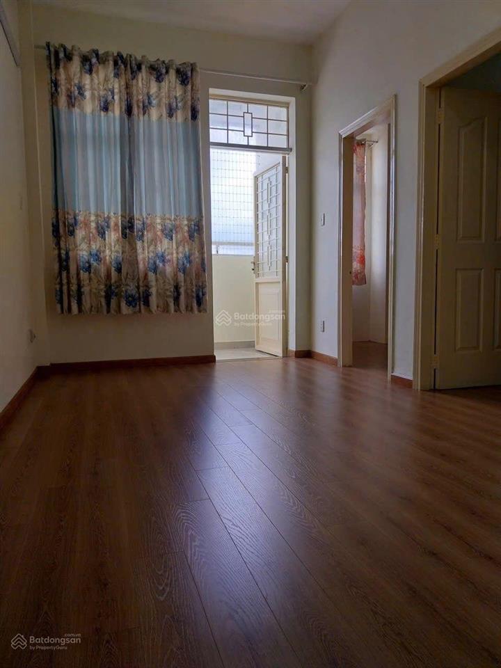 [thy bt ] bán gấp chung cư b1 trường sa, 2pn 2wc, ntcb