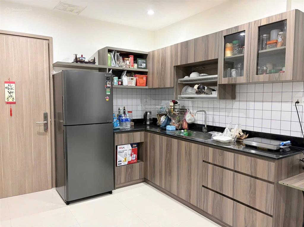 Bán 2pn1wc tòa s1 vinhomes grand park full nội thất | view nội khu thoáng mát giá 2,4 tỷ
