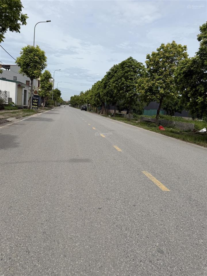 Cần bán lô góc trục chính kinh doanh sát vin olympic tiềm năng cực lớn 0788 335 ***