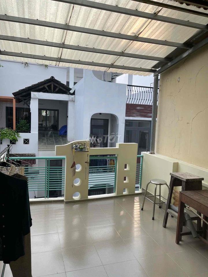 Nguyễn Đình Chính quận Phú nhuận - 4 tầng - 48,1m2 - 9 tỷ