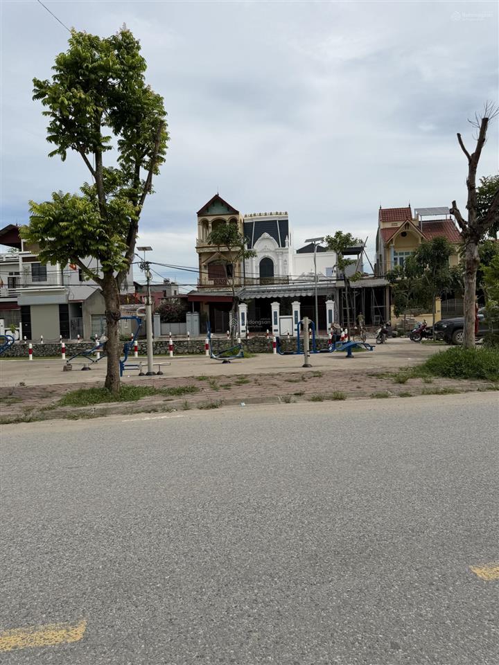 Cần thanh khoản lô đất vị trí đẹp xây nhà ở luôn tại vân tảo thường tín 0788 335 ***
